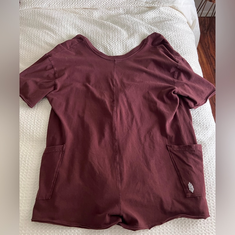 FP Movement Hot Shot Romper